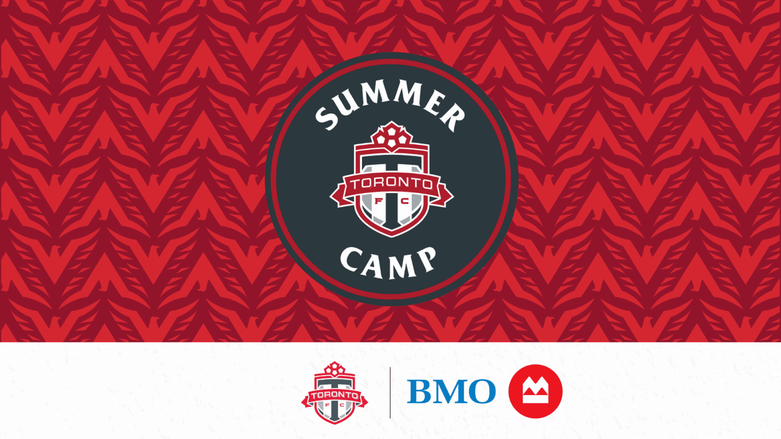 TFC | BMO SUMMER CAMP Image