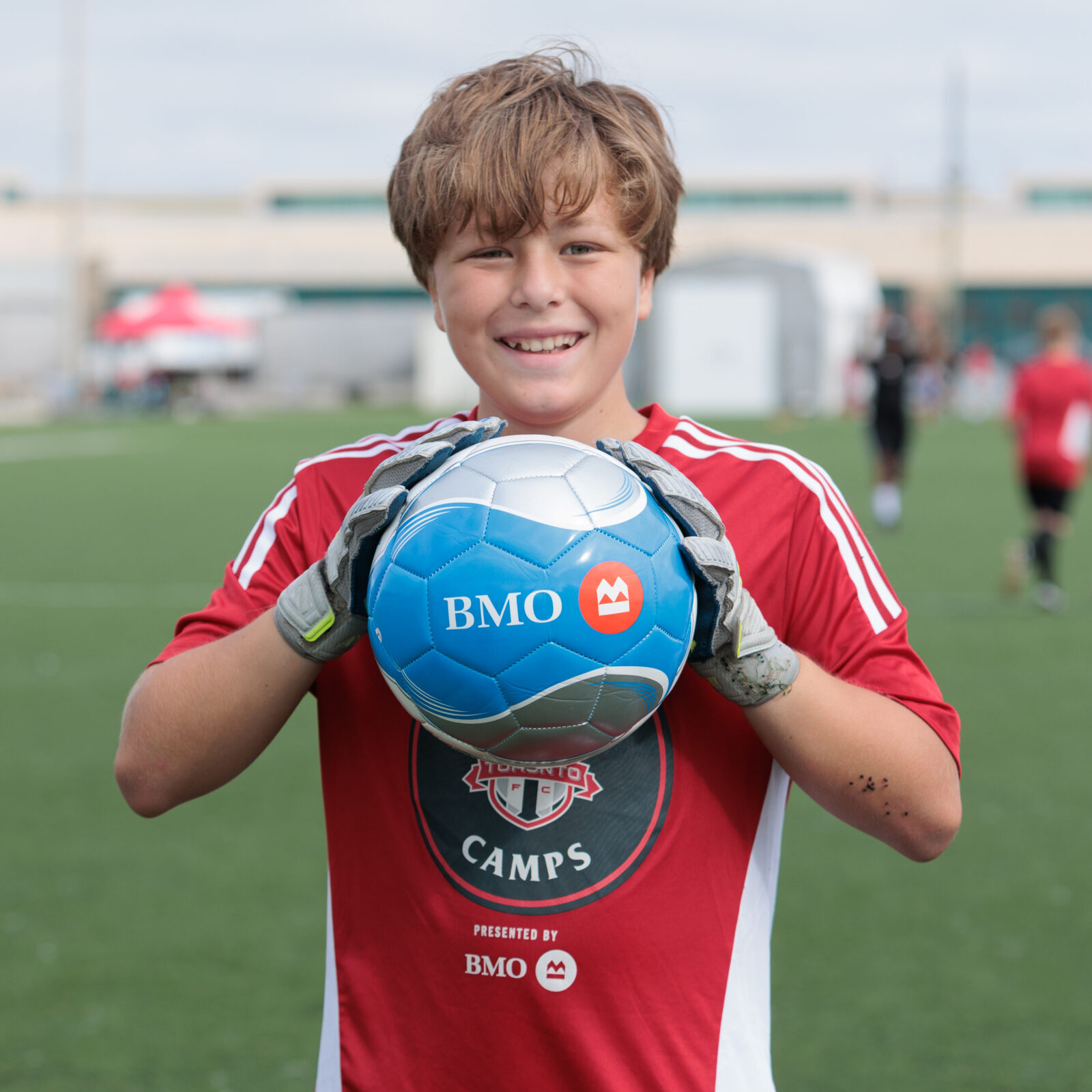TFC CAMP7 TFC CAMP7