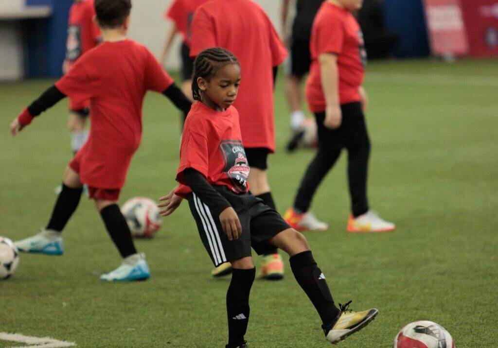 TFC Clinics Hangar4 TFC Clinics Hangar4